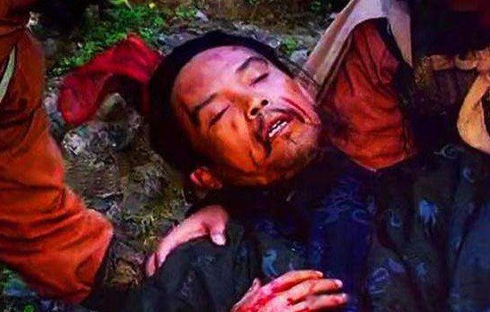 庞统为何故意死在落凤坡 庞统之死的真正原因是被谁乱箭杀死