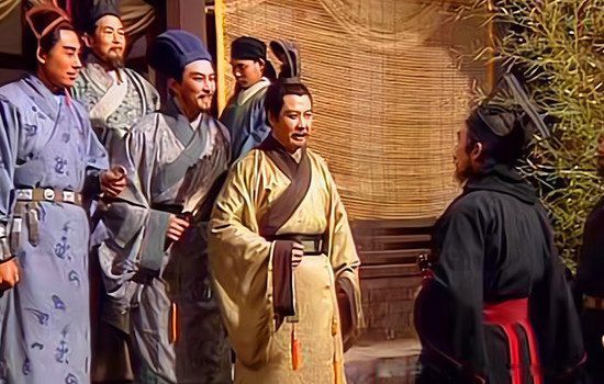 庞统为何故意死在落凤坡 庞统之死的真正原因是被谁乱箭杀死