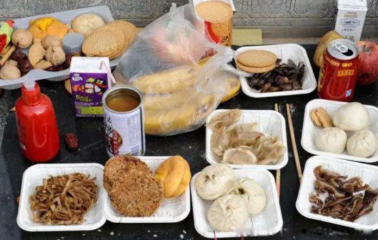 清明烧纸有什么讲究和规矩 12点以后可以烧吗