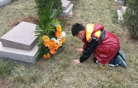 清明烧纸有什么讲究和规矩 12点以后可以烧吗