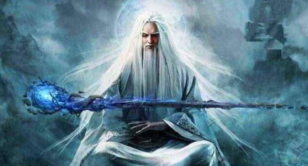 元始天尊的师傅是鸿钧老祖吗 鸿钧老祖三个徒弟分别是谁
