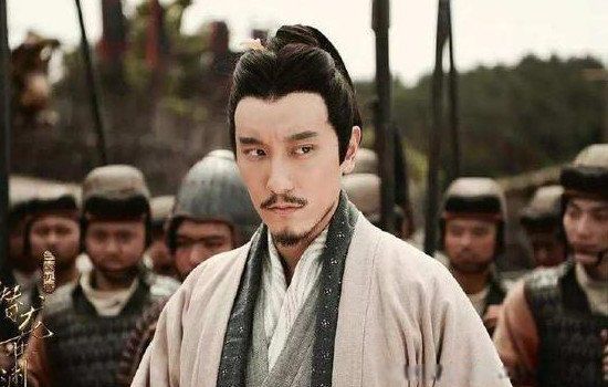 郭嘉因为什么而死 最强军师之鬼才郭嘉简介