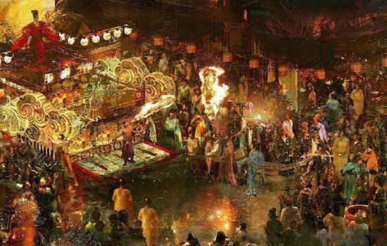 上元节是什么意思 古代上元节为什么改成元宵节了