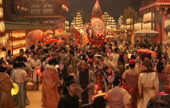 上元节是什么意思 古代上元节为什么改成元宵节了