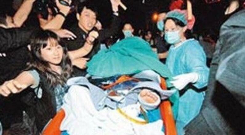 �������selina�����¼����� selinaΪʲô�޵�������������