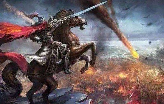 �Ƹ�������ʲô��˼ ���Ĵ�ս����ָ�ĸ�����