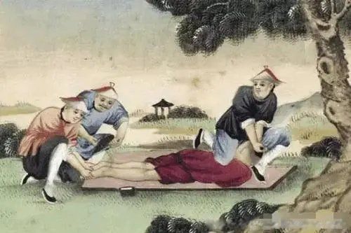 �޹�֮����ʲô�̷� ������ʲô������ôִ�е�