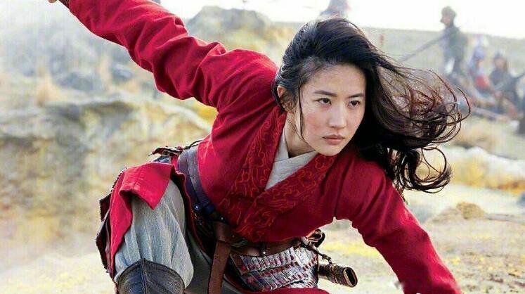 花木兰是真实存在的吗 从军生理期怎么办不会来大姨妈吗