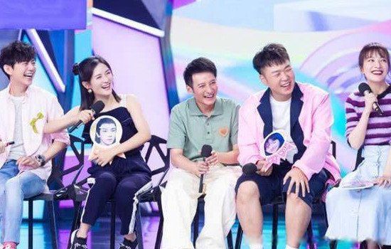 快乐大本营改名你好星期六 为什么停播原因是什么