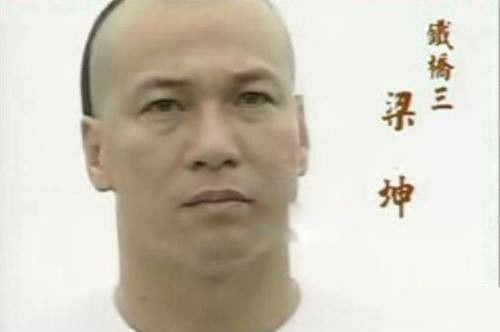 广东十虎是哪十位人物 排名谁最厉害