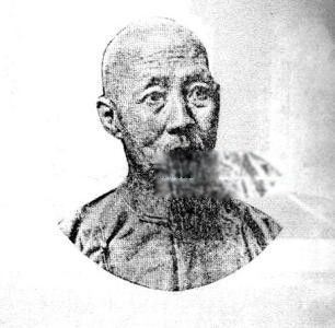 广东十虎是哪十位人物 排名谁最厉害