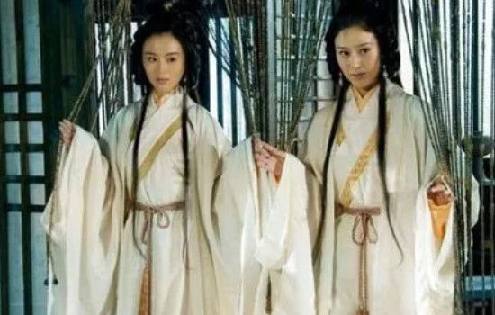 张飞的真实外貌被丑化了 为何刘禅的两任皇后都是张飞的女儿