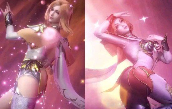 胡列娜最后结局如何 她最后被谁杀了死了吗