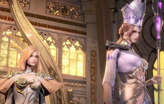 胡列娜最后结局如何 她最后被谁杀了死了吗