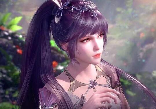 小舞是唐家三少所写《斗罗大陆》系列中的女主角,小舞并不存在于现实