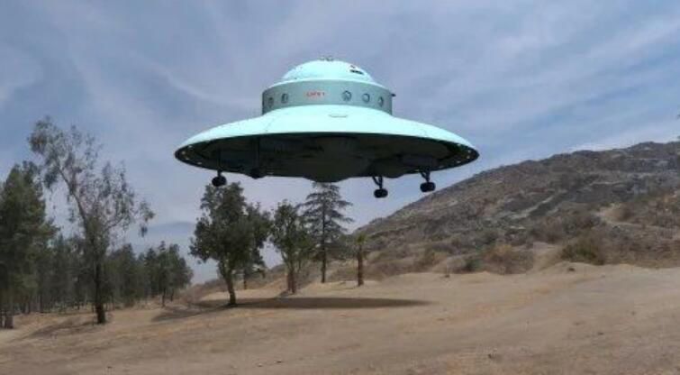ufo事件真实外星人 世界10大ufo事件真相解密