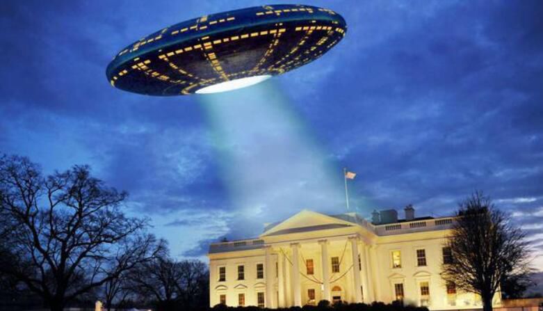 俄罗斯ufo真实事件未解之谜 上空现巨型飞碟的过程
