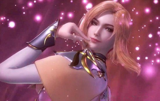 胡列娜的真实身份是什么 她是好人还是坏人