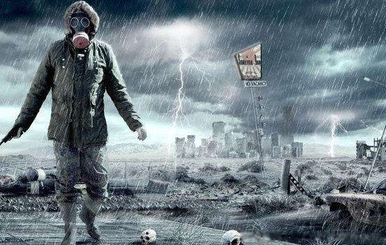 2099年地球还有人吗 人类灭绝是哪一年