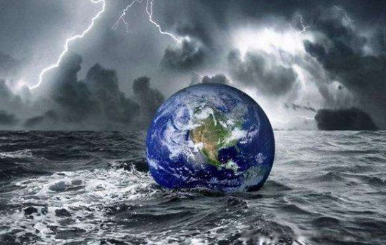 2099年地球还有人吗 人嗝鹁悄囊荒