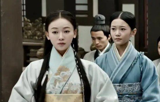 李皓镧和赵姬是一个人吗 李皓镧历史人物简介