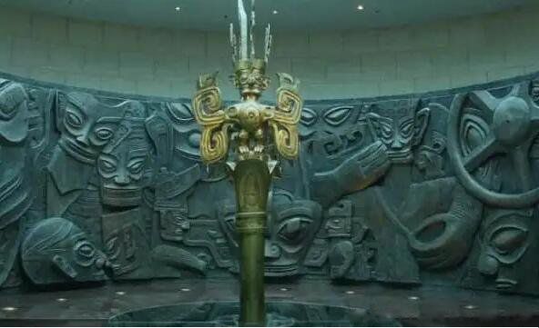 三星堆这个名字是怎么来的 遗址在哪里是哪个朝代