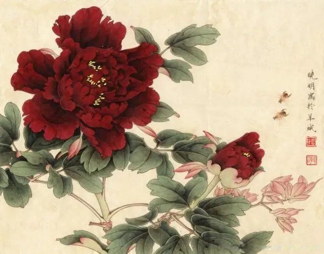 唯有牡丹真国色,花开时节动京城出自哪位诗人 刘禹锡简介及作品