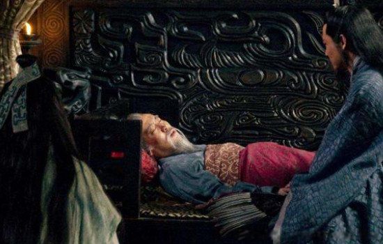 ���������Ǳ�˭ɱ���� ������������Ϊ���������