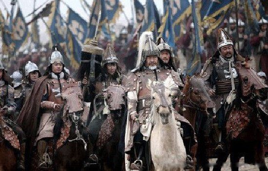 李如松之死为什么会阵亡 李如松不死萨尔浒之战会败吗