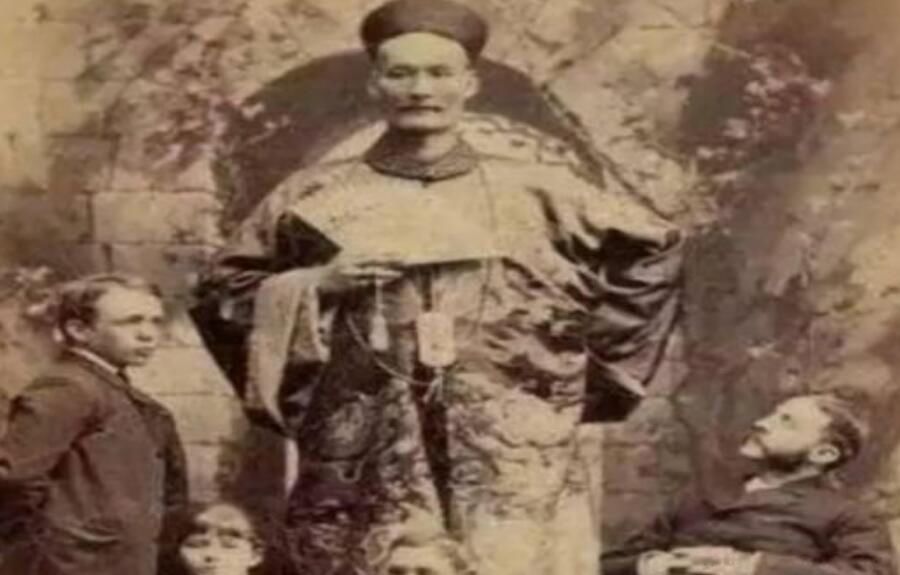 ��ߵ�����˭�м��׸� ������5����ߵ���