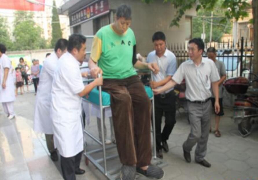 ��ߵ�����˭�м��׸� ������5����ߵ���