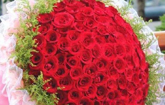 99朵玫瑰花代表什么意思 99爱情含义是什么