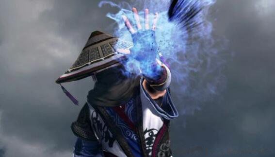 925异能部队诡秘档案 中国有没有异能部队