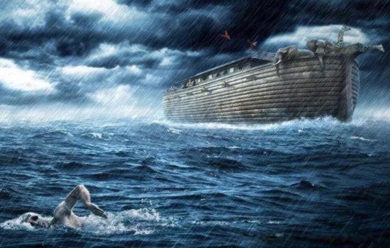 Ϊʲôȫ����ʷǰ���ˮ��˵ ʷǰ���ˮ��Ĵ�����