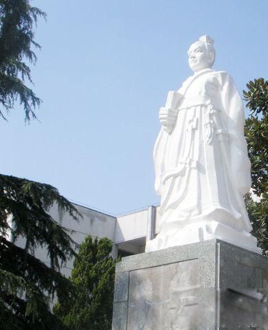古代美男子宋玉简介 相传宋玉是谁的徒弟