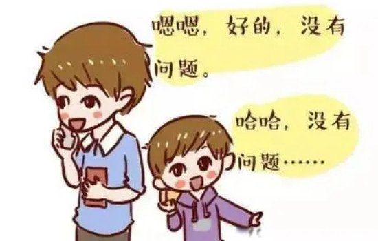 邯郸学步的寓言故事告诉我们的道理是什么 简单点的意思