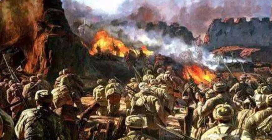 ���Ŵ�ս������ʲô�ط� ��һ�׶ε�������