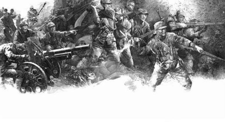 ���Ŵ�ս������ʲô�ط� ��һ�׶ε�������