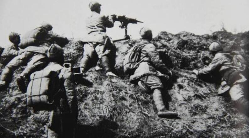 ���Ŵ�ս������ʲô�ط� ��һ�׶ε�������