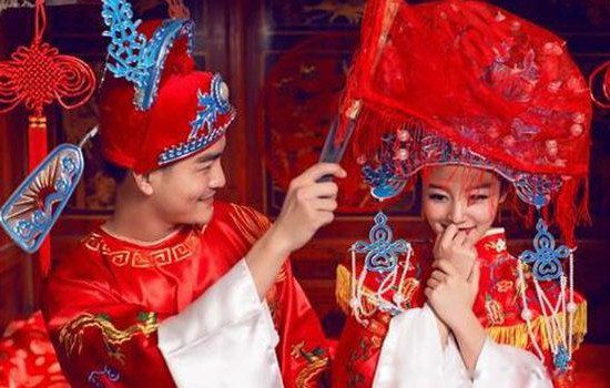 古代婚礼在一天的什么时候举行 古人为什么傍晚黄昏举行婚礼