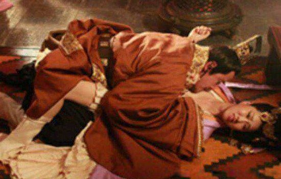 古代婚礼在一天的什么时候举行 古人为什么傍晚黄昏举行婚礼