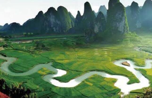 长寿村巴马在什么地方 广西长寿村巴马骗局