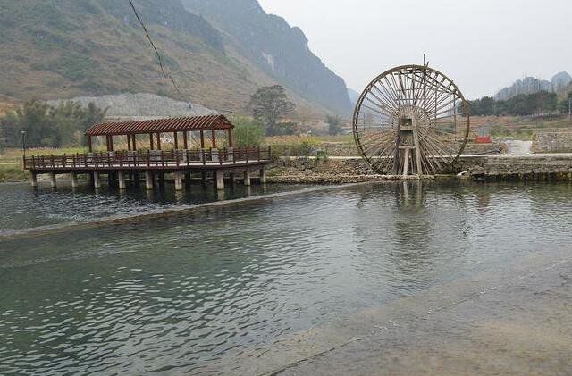 长寿村巴马在什么地方 广西长寿村巴马骗局