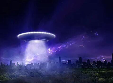 外星人来过地球的证据 存在并造访地球的证据