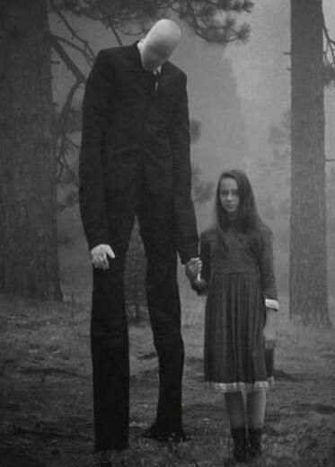 slender man��ʲô��˼ ����slender man��Ĵ�����