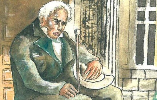 ����̨ʲô��˼ ���Ĳ�С˵������������˭