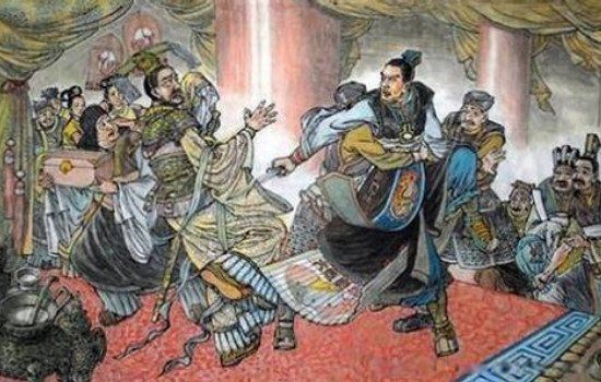 ����ΪʲôҪɱ����� ��Ϊ�α����ع���Ҫԭ��