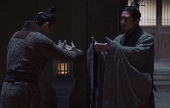 ����ΪʲôҪɱ����� ��Ϊ�α����ع���Ҫԭ��