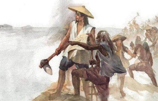 �������Ŷ���������λ��ʷ���� ��˭�Ĺ���