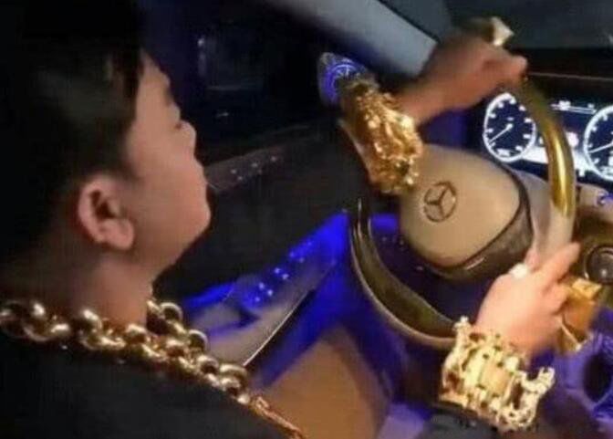 形容人牛马是什么意思 什么牛马相似的骂人话